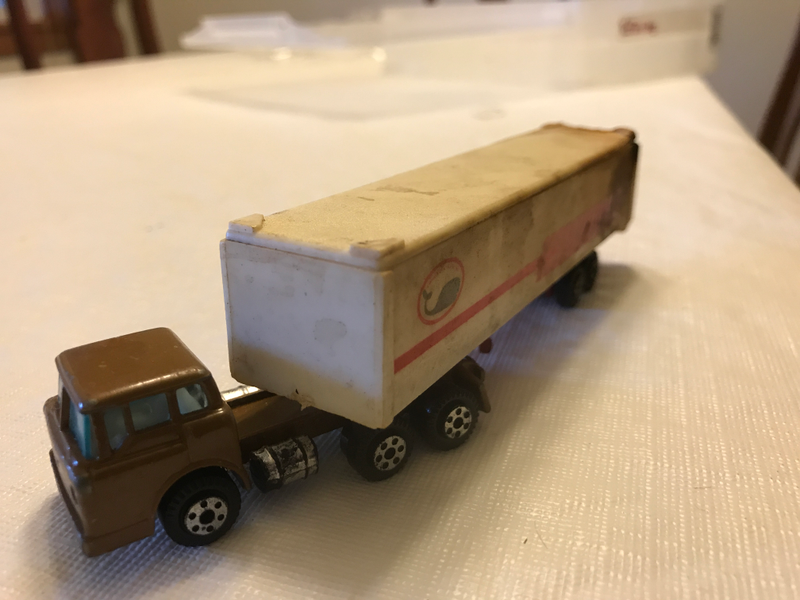Illustration for article titled Colossal Die-Cast Collection - Box 98 - A Few Good Cars